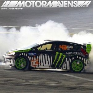 Meet your Posher, Cain